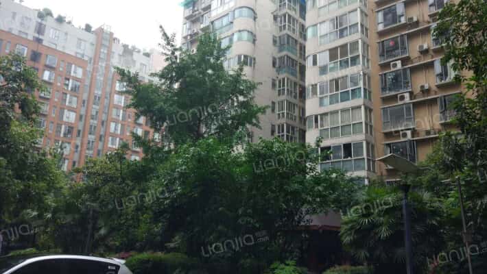 阳光嘉苑外景图