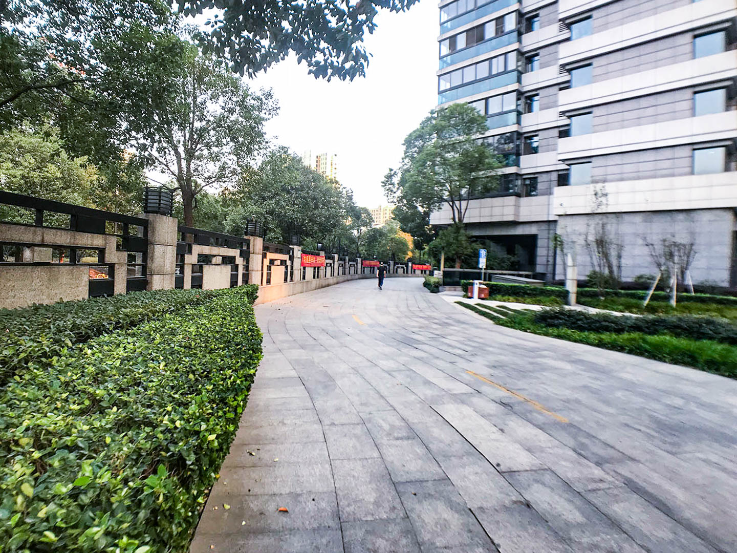 Jindu Matrix compound photo 27