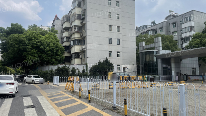 江达路28号外景图