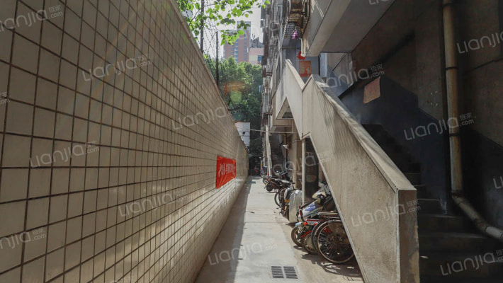 经七路5号外景图