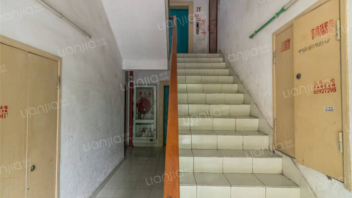 上大阳光乾和园外景图