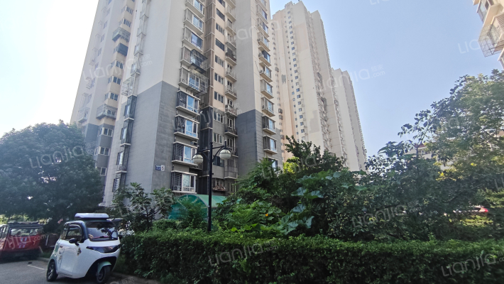 东康家园外景图