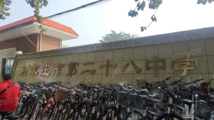 省安一分公司外景图