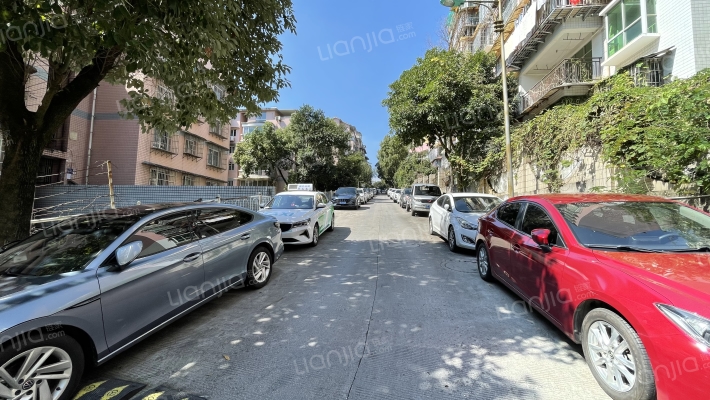 兴合家园外景图