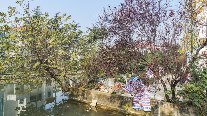 皇爵花园一期外景图