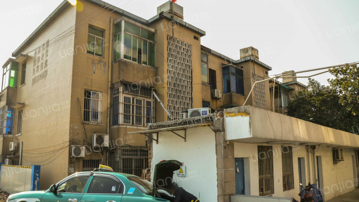 东新路267号外景图