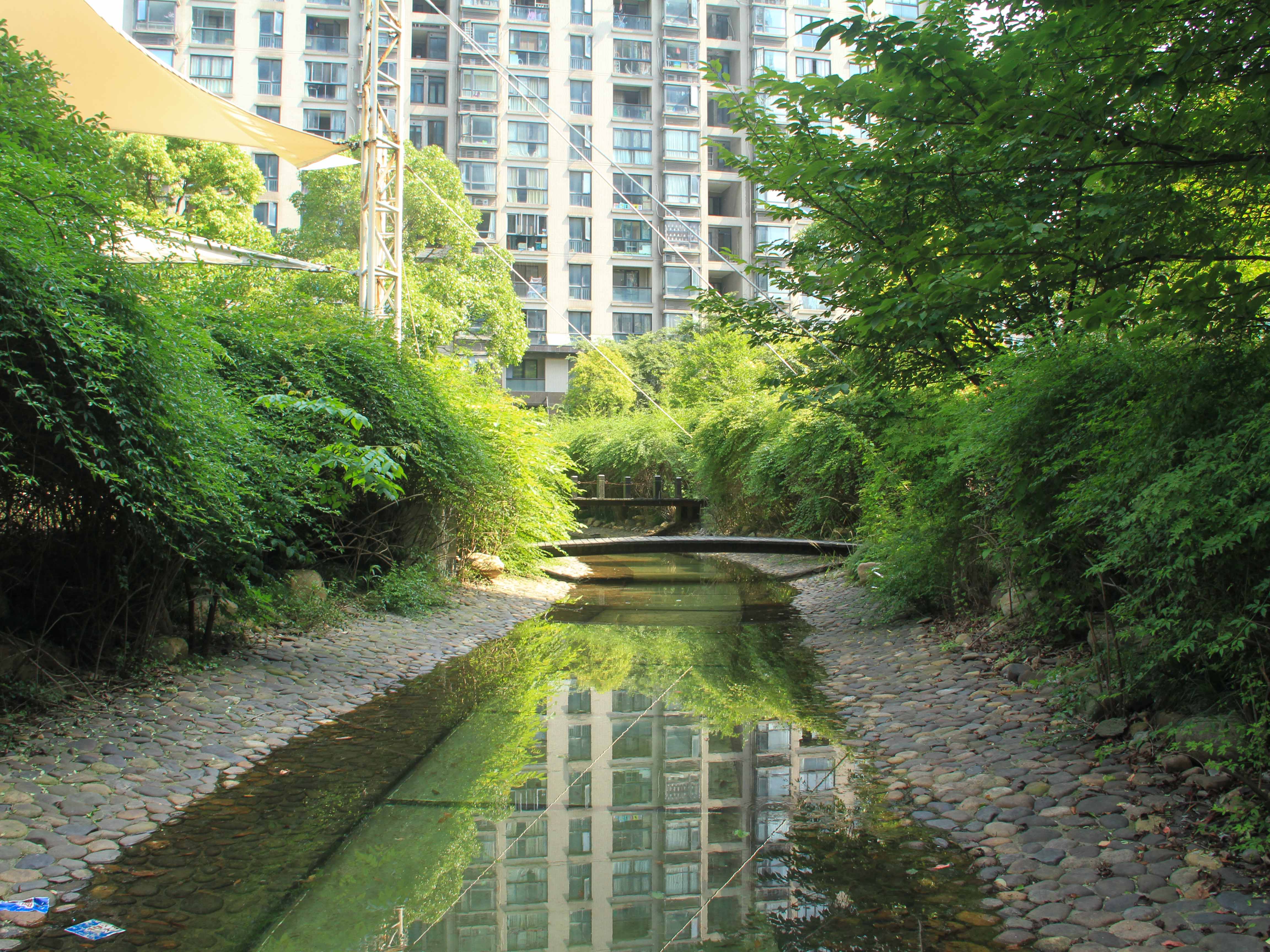 Water Mark City compound photo 21