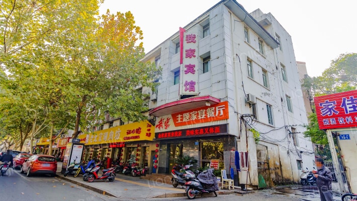 东吴路74号外景图