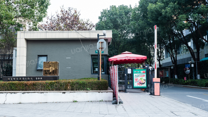 滨江108(别墅)外景图