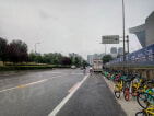 星宸国际实景图