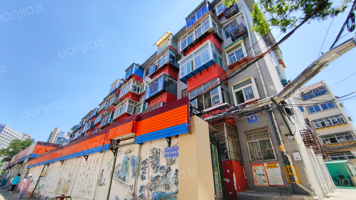 利农庄路4号外景图