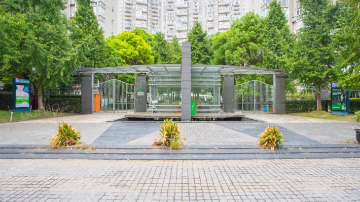 联洋花园(一期)外景图