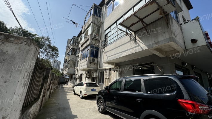 郑和北路外景图