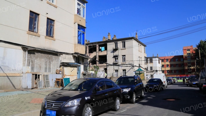 凌山二街外景图