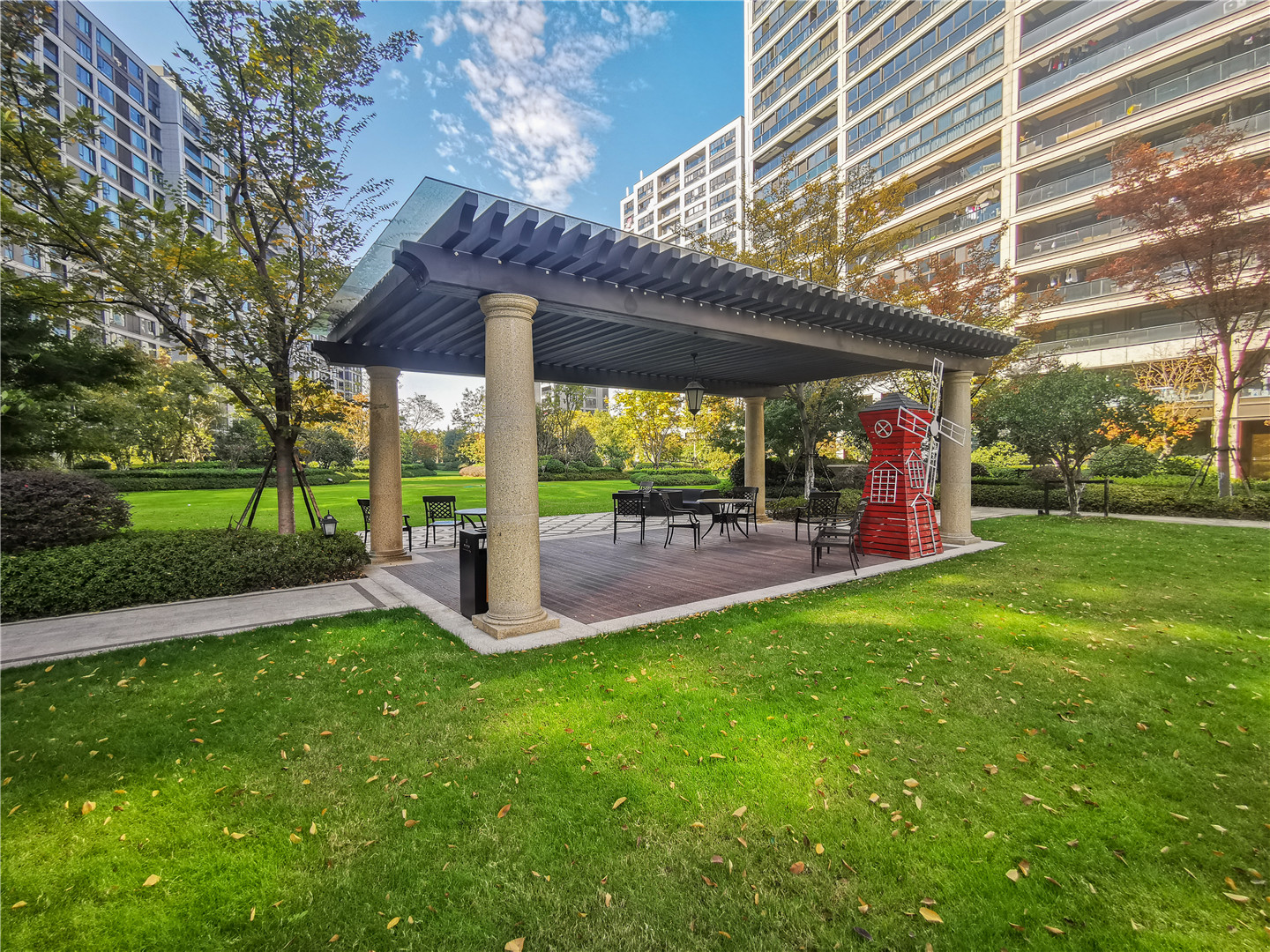 Hebin Zhicheng compound photo 24