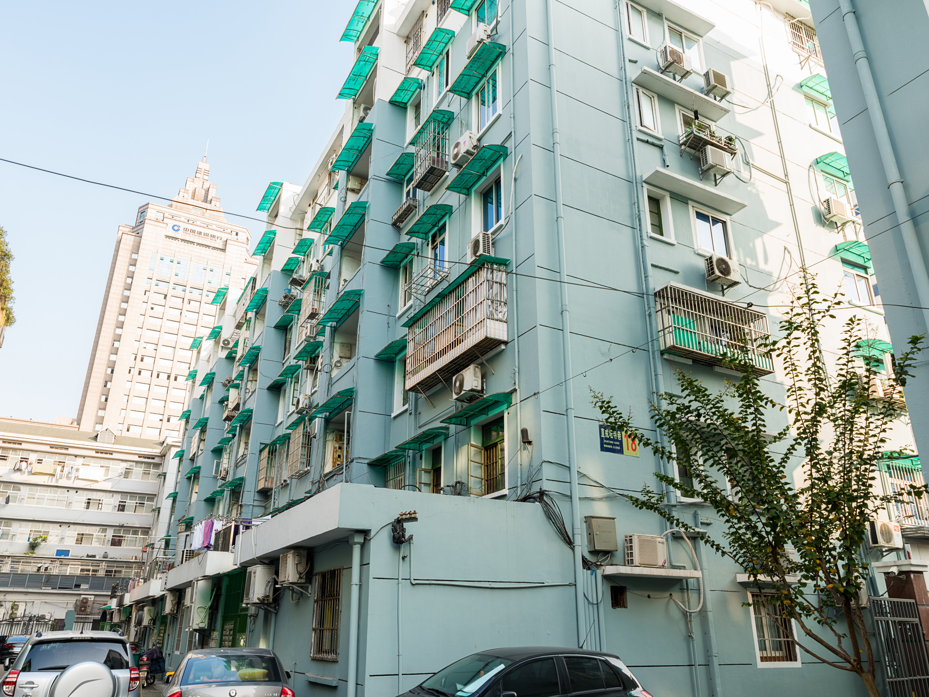 Zhi Jie Tan Si Xiang compound photo 8