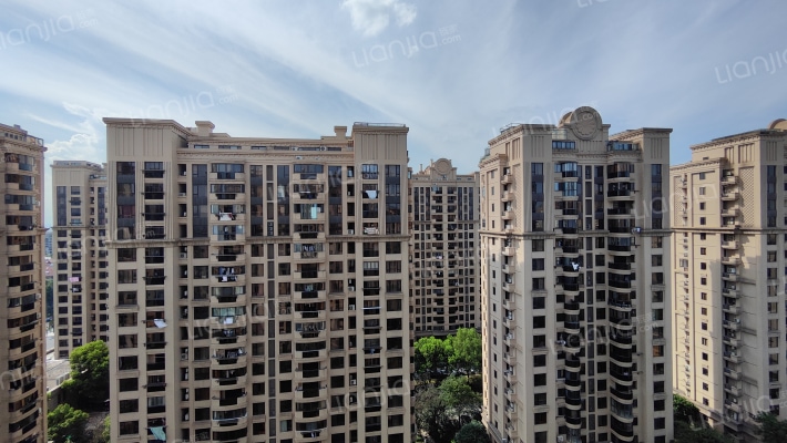 贝利栖溪公馆外景图