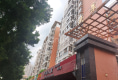 盛景华庭户型图实景图