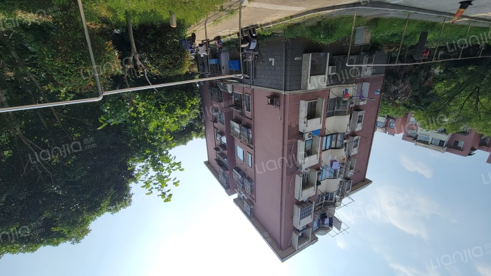 樱驼花园思立园外景图