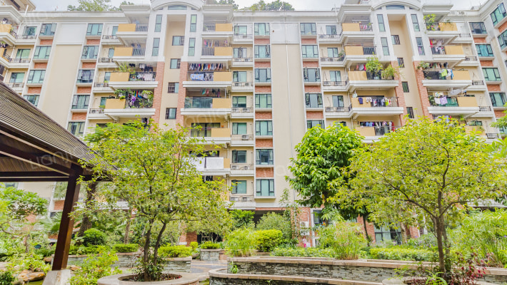 明日嘉园外景图