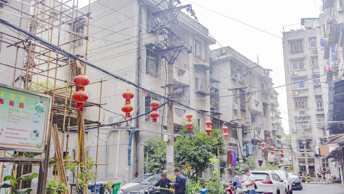 永清路39号外景图