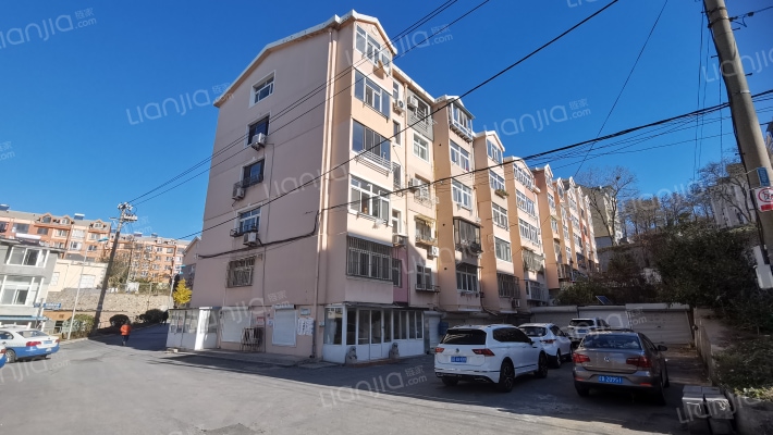 开明街东巷6号外景图