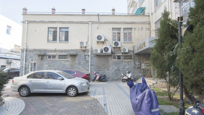 汇鑫小区外景图