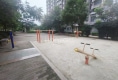 卓昱南苑户型图实景图