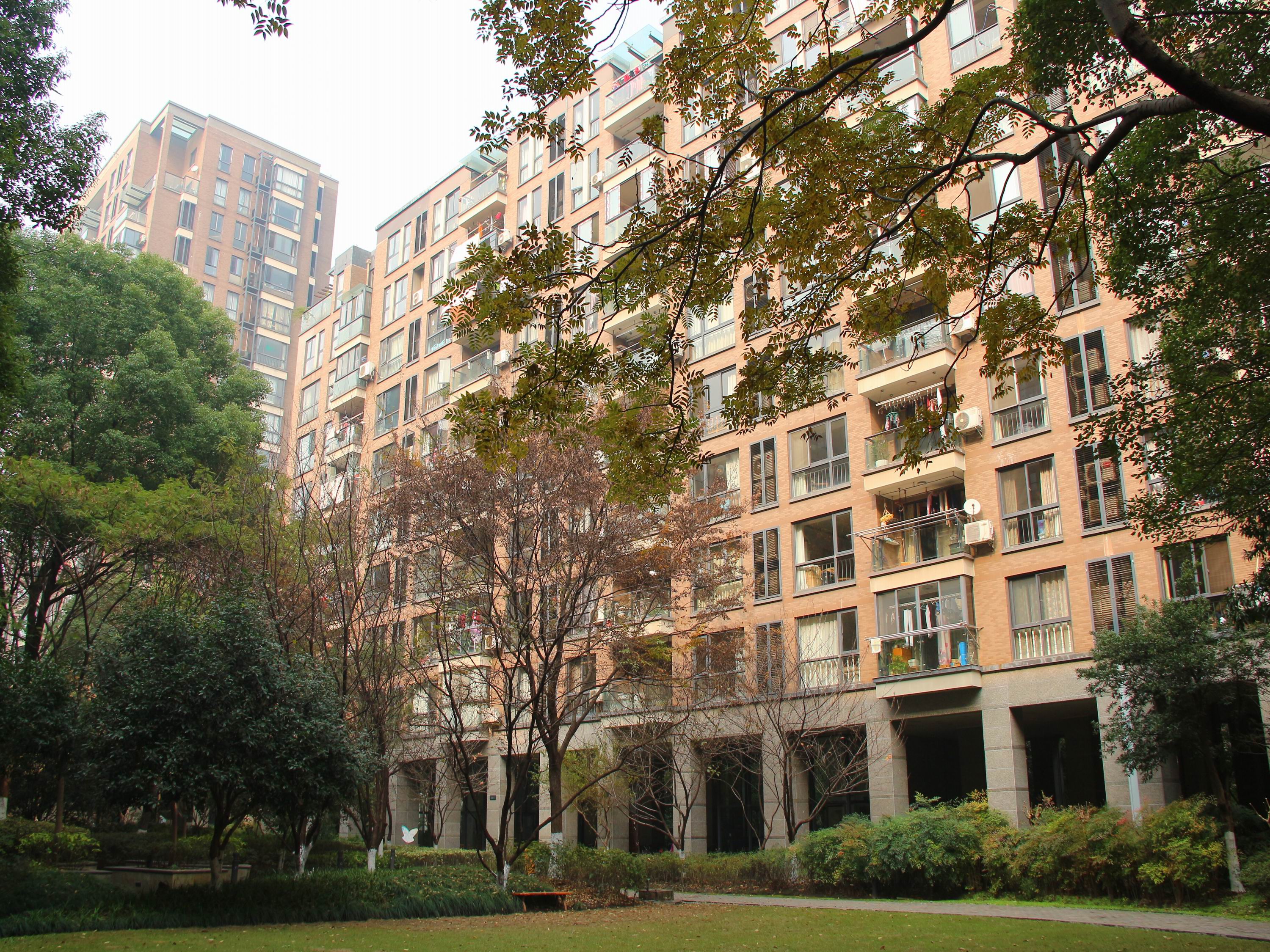 New Century City compound photo 6