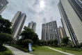 碧桂园四季阳光户型图实景图