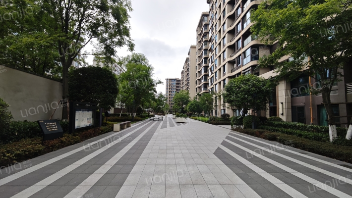 港龙美的未来映外景图