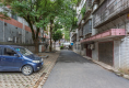 文华阁商住楼户型图实景图