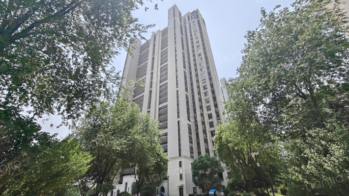 新城邻水湾景苑外景图