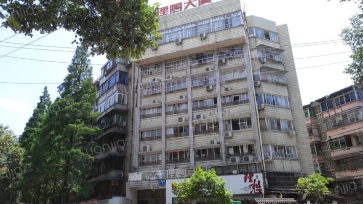 文庙西街1号外景图