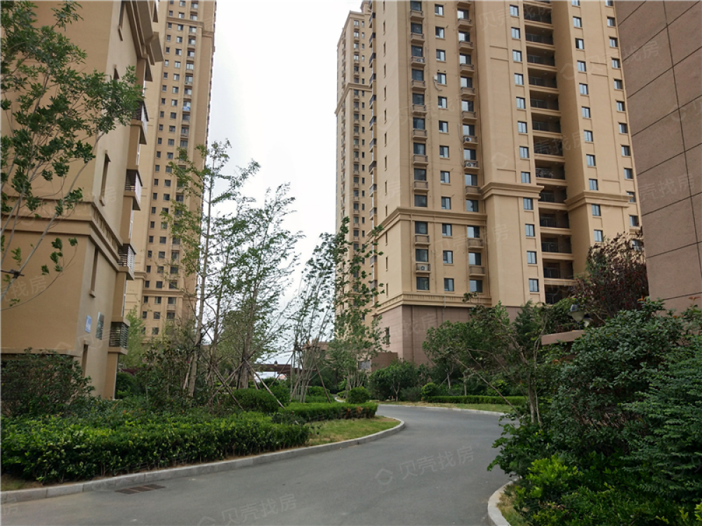 中联·依山伴城颐城相册