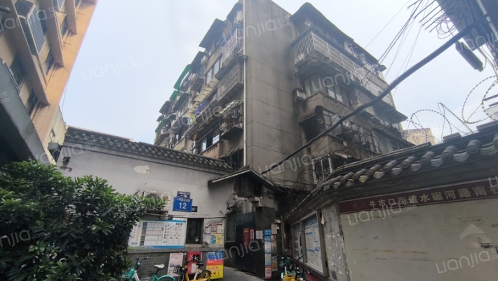 一环路东四段12号外景图