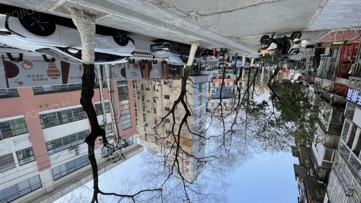 三宏大厦外景图