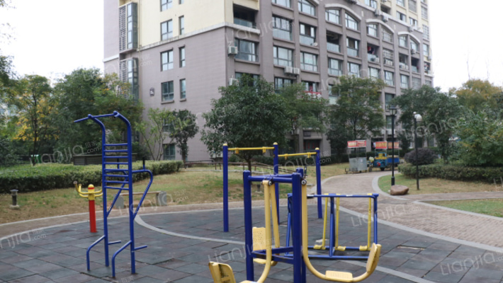 恒泰悦城外景图