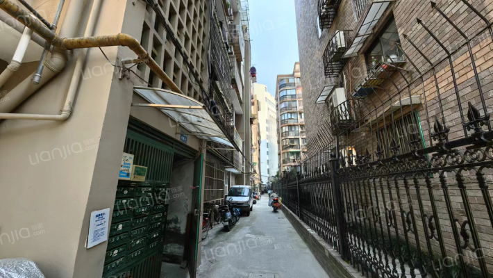 环城西路83号外景图