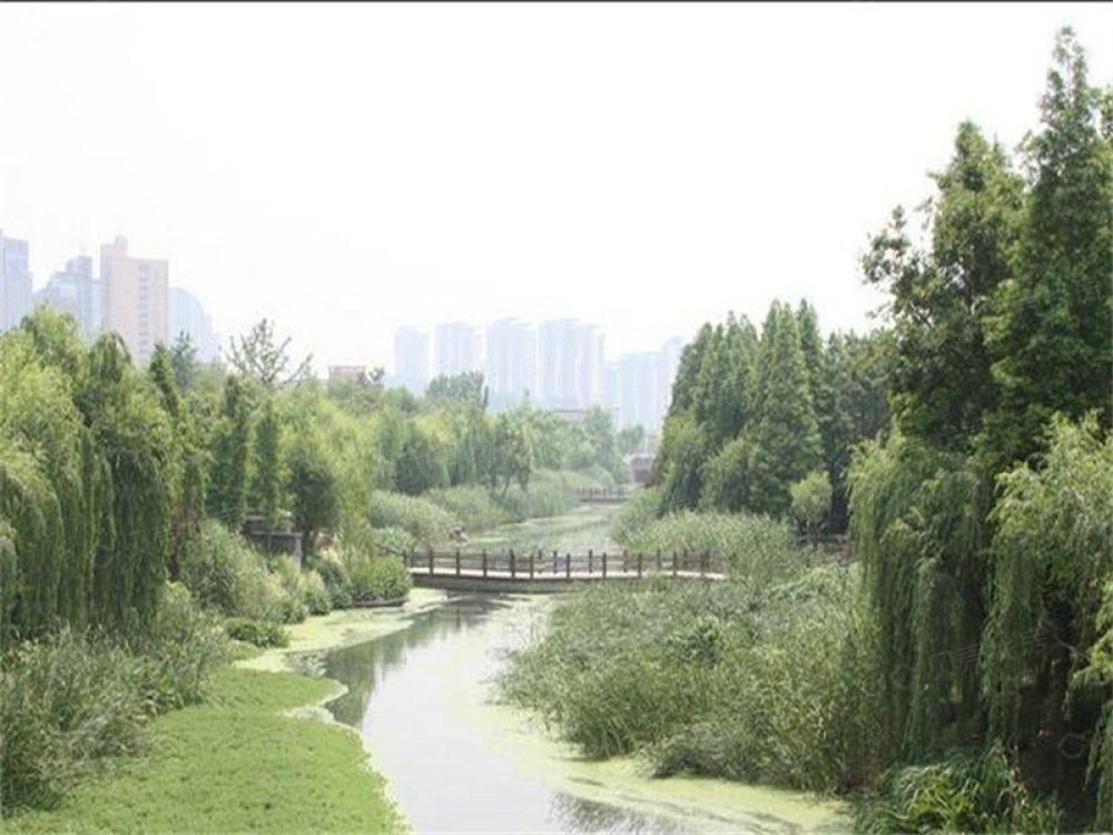 景瑞御华府小区配套