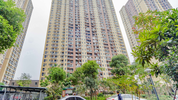 祥和雅居外景图