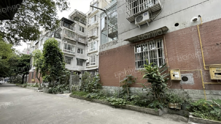 宏昌佳苑外景图