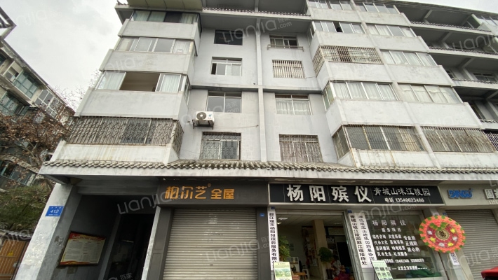 太平街412号外景图