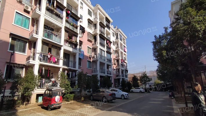 径乐家园外景图