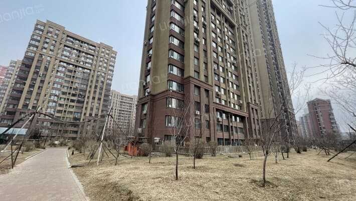 江南时代外景图