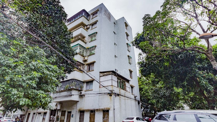 富湾南路外景图