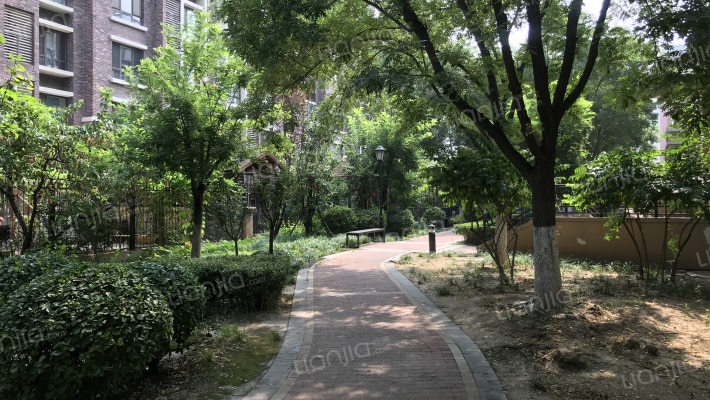 融创御澜外景图