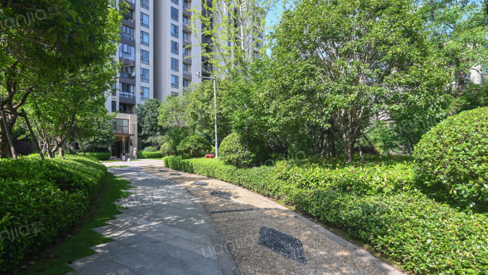 恒茂未来都会一期外景图