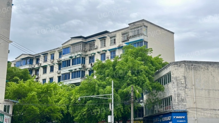 锦绣南苑外景图