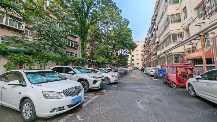 运署街1号外景图